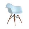 DAW chair, Eames Chair, DAW eames chair, Office chair