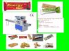 Easy operation  protein bar sealing machine