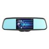Special Car Rearview Mirror Monitor DVR, Bluetooth, GPS Navigation
