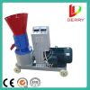 Sell machines for making pellets for burning wood made in China