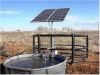 Sell Solar PV water pumping Solar-powered pump