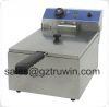 Electric Counter Top Deep Fryer/