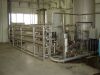 Water recycling plant