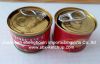 Sell Canned Tomato paste 70g to 4500g from manufacture