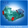 Mining Tailings Usage Horizontal Electric Centrifugal Slurry Pump