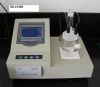 Sell GD-2122B Full-automatic petroleum products Moisture content Tester(Cou
