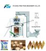 Sell Powder Packing Machine for Milk Powder, Bean, Crops