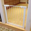 auto close baby safety gate