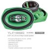 car speaker 6X9" coaxial speaker