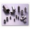 COUPLING NUT , RING , ROLLER