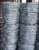 Barbed Iron Wire Mesh