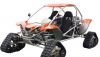 Sell newly developed 150cc four stroke snowmobile/500cc Rubber Crawler