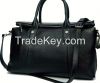 Wholesale new ladies fashion genuine leather handbags