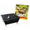 Foldable Barbecue Grill