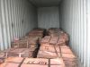 sell copper cathodes grade A 99.99%