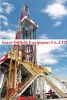 DC Electric Drilling Rig, petroleum facility, Seaco