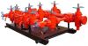 sell Choke Manifold, petroleum facility, Seaco