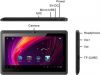 7 inch tablets with BOXchip A13