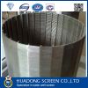 Supplying Quality Rod Base Wire Wrap Screen