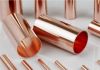 seamless copper pipe