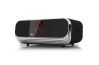 New 2.1 All-in-one multimedia speaker system