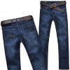 Prfessional Manufacturer & Supplier of Denim Jeans Pants