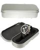 Sell Watch Box watch tin can