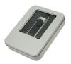 Sell Usb Case tin box with window