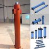 Hydraulics Cylinders, Hydraulic Cylinder For Metallurgy, Engineering,