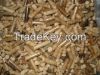 High quality 100% wood pellet biofuels