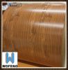 Sell superior quality pvc coated galvanized steel for stereo