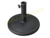 umbrella stand base, garden umbrella base, patio umbrella base