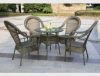 garden furniture rattan, wicker furniture