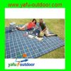 outdoor camping mat blanket