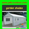 detachable event tent