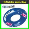 Inflatable Swimming Ring