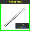 Fishing rods