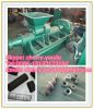 coal/charcoal extruder/sliver charcoal making machine 0086-15137173100