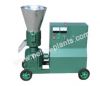 flat die feed pellet machine