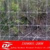 Sell high quality iron wire mesh cattle panels