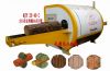 big diameter automatic log saw