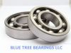 Sell Deep Groove Ball Bearing 6309 ZZ