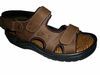 Sell Men Genuine Leather Sandal