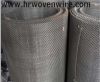 supply crimped wire mesh, crimped mesh, pre-crimped wire mesh