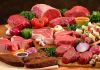 Horse Meat to sell from Port Erlian Yanchang/China
