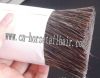 4-40"horse hair, horse tail horse