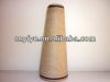 Paper cone for textile