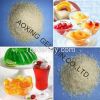 Beef hide food grade grade gelatin powder bulk made of bovine skin made in China