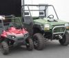 150cc Offroad UTV Quads