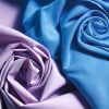 Sell polyester/cotton dyed fabric